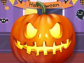 Xogo Coloring Book: Halloween
