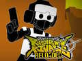 Xogo Rushdown Rivals Reloaded