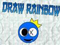 Xogo Draw Rainbow 