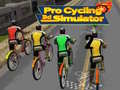 Xogo Pro Cycling 3D Simulator