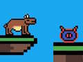 Xogo Capy Adventure