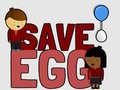 Xogo Save Egg