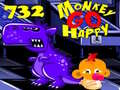 Xogo Monkey Go Happy Stage 732