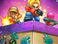 Xogo Zombo Buster Rising Remastered