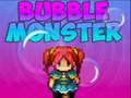Xogo Bubble Monster