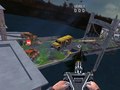 Xogo Escape from Zombies