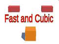Xogo Fast and Cubic