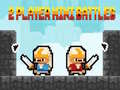 Xogo 2 Player Mini Battles