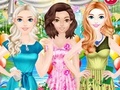 Xogo Bffs Summer Tea Party 2