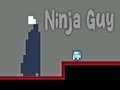 Xogo Ninja Guy