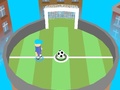 Xogo Mini-Caps: Soccer