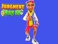 Xogo Judgment Day 3D