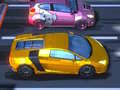 Xogo Extreme Drag Racing