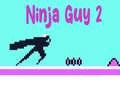 Xogo Ninja Guy 2