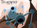 Xogo Tri Achnid episode 1