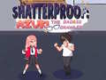 Xogo Shatterproof: Azuki, the Badass Brawler
