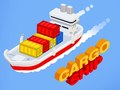 Xogo Cargo Ship