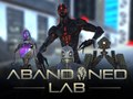 Xogo Abandoned Lab