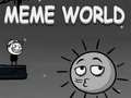 Xogo MeMe World