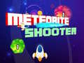 Xogo Meteorite Shooter