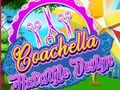 Xogo Coachella Hairstyle Design