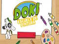 Xogo Doki Escuela De Pintura