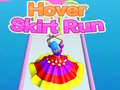 Xogo Hover Skirt Run