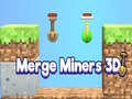 Xogo Merge Miners 3D