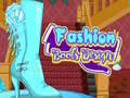 Xogo Fashion Boots Design