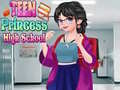 Xogo Teen Princess High School