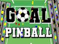 Xogo Goal Pinball