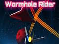 Xogo Wormhole Rider