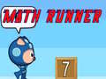 Xogo Math Runner