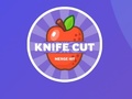 Xogo Knife Cut: Merge Hit
