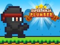 Xogo Super Ninja Plumber