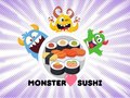 Xogo Monster X Sushi