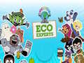 Xogo Cartoon Network Climate Chfmpions Eco Expert