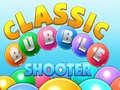 Xogo Classic Bubble Shooter