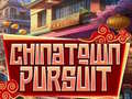 Xogo Chinatown Pursuit