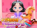 Xogo Toddie Princes Look