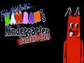 Xogo Friday Night Funkin Banban’s kindengarden Banban’s Eden