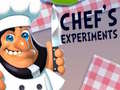 Xogo Chef's Experiments