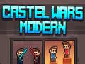 Xogo Castel Wars Modern
