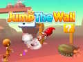 Xogo Jump The Wall
