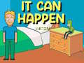 Xogo It Can Happen: Visitors
