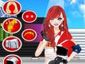 Xogo American Football Girl