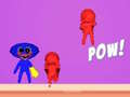 Xogo Wuggy Punch