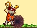 Xogo Ginger Ninja Escape