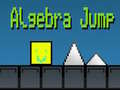 Xogo Algebra Jump