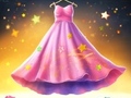 Xogo Coloring Book: Princess Dress